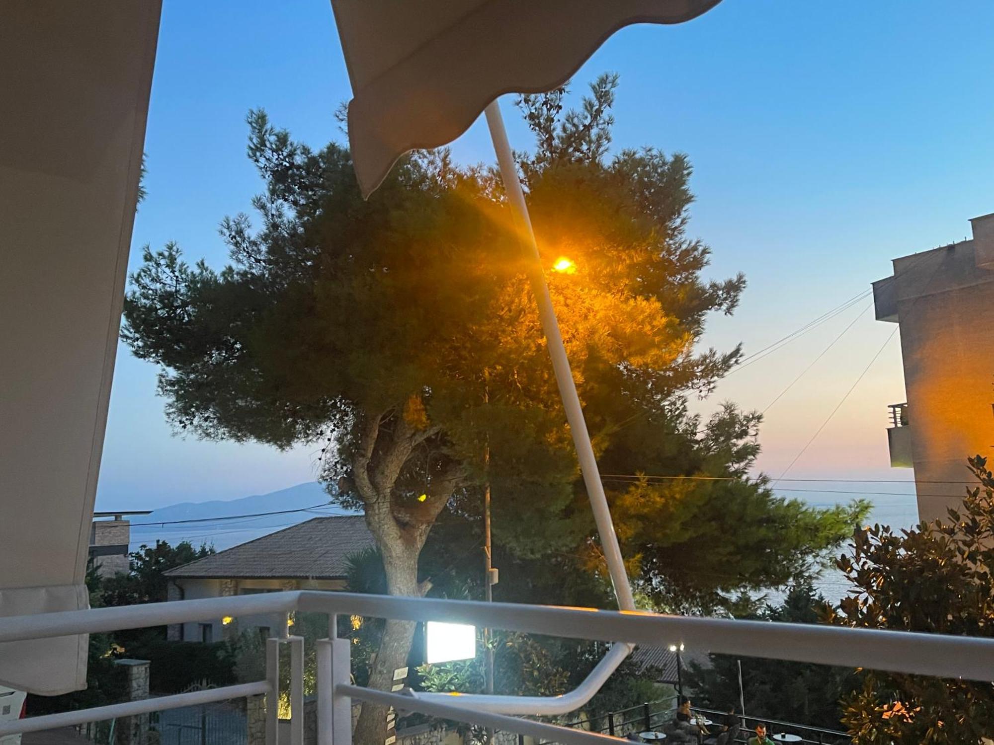 Aquamarine Sea View *